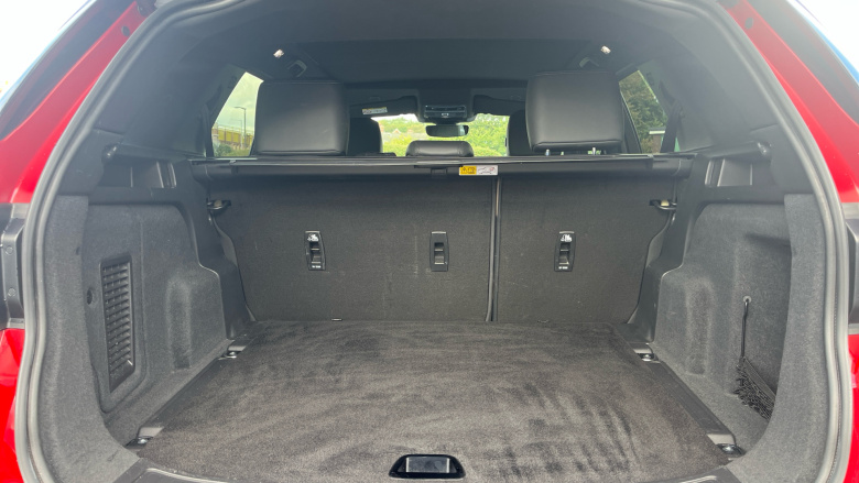 Land Rover Discovery Sport 2.0 D200 Dynamic SE 5dr Auto [5 Seat] Diesel Station Wagon